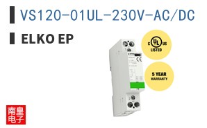 VS120-01UL-230V-AC/DC ͼƬ